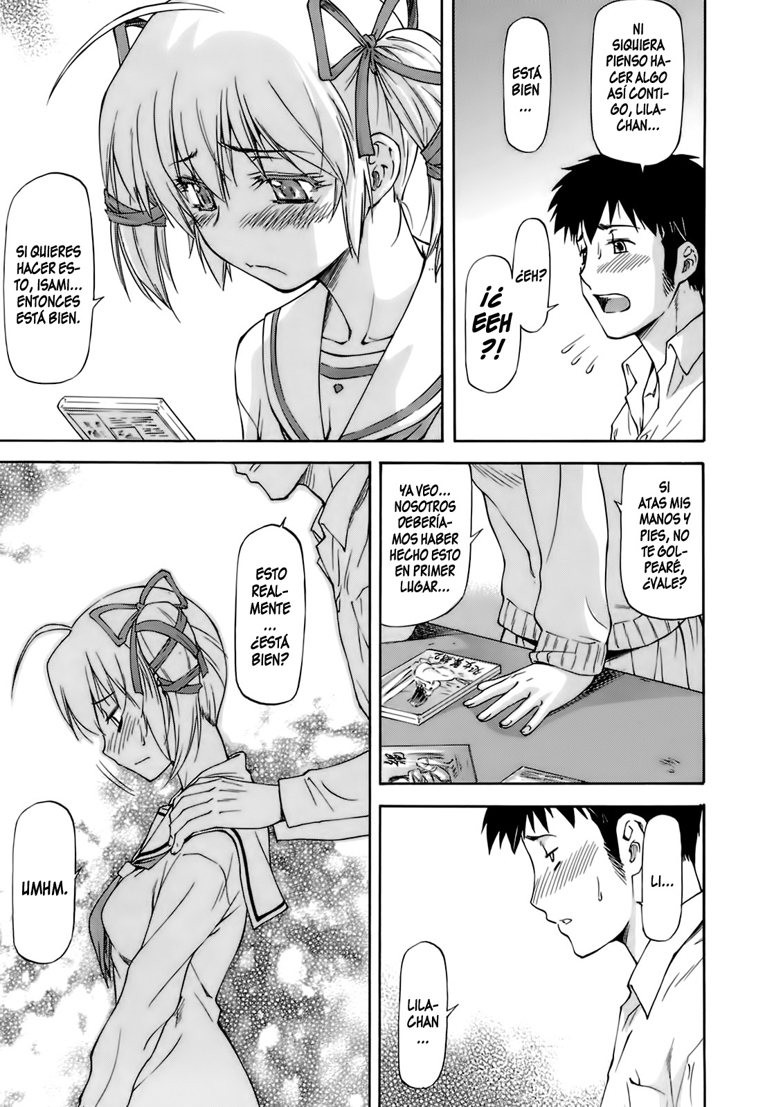&iquest;Relaci&oacute;n Amo-sirviente? page 7 full