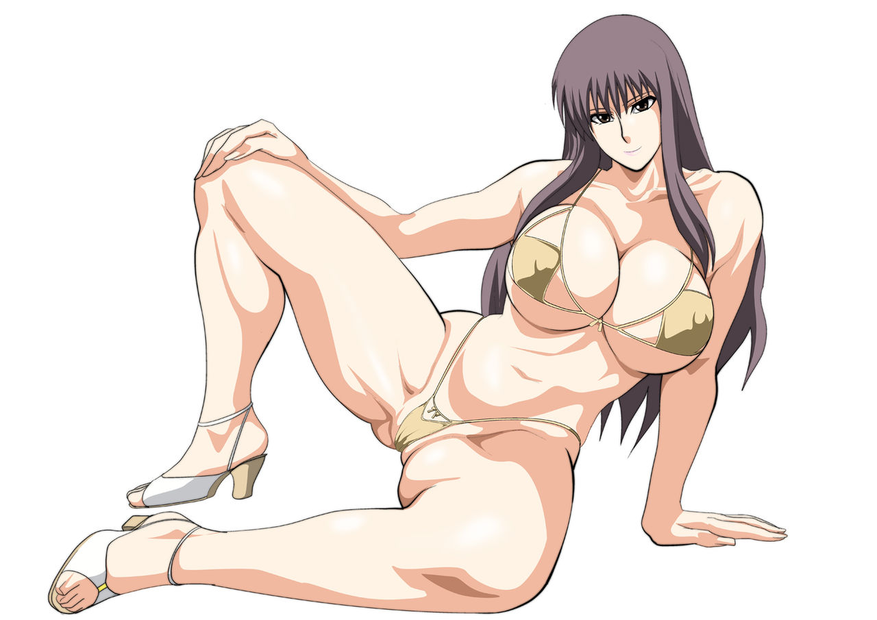 EroCos Vol. 7 page 2 full