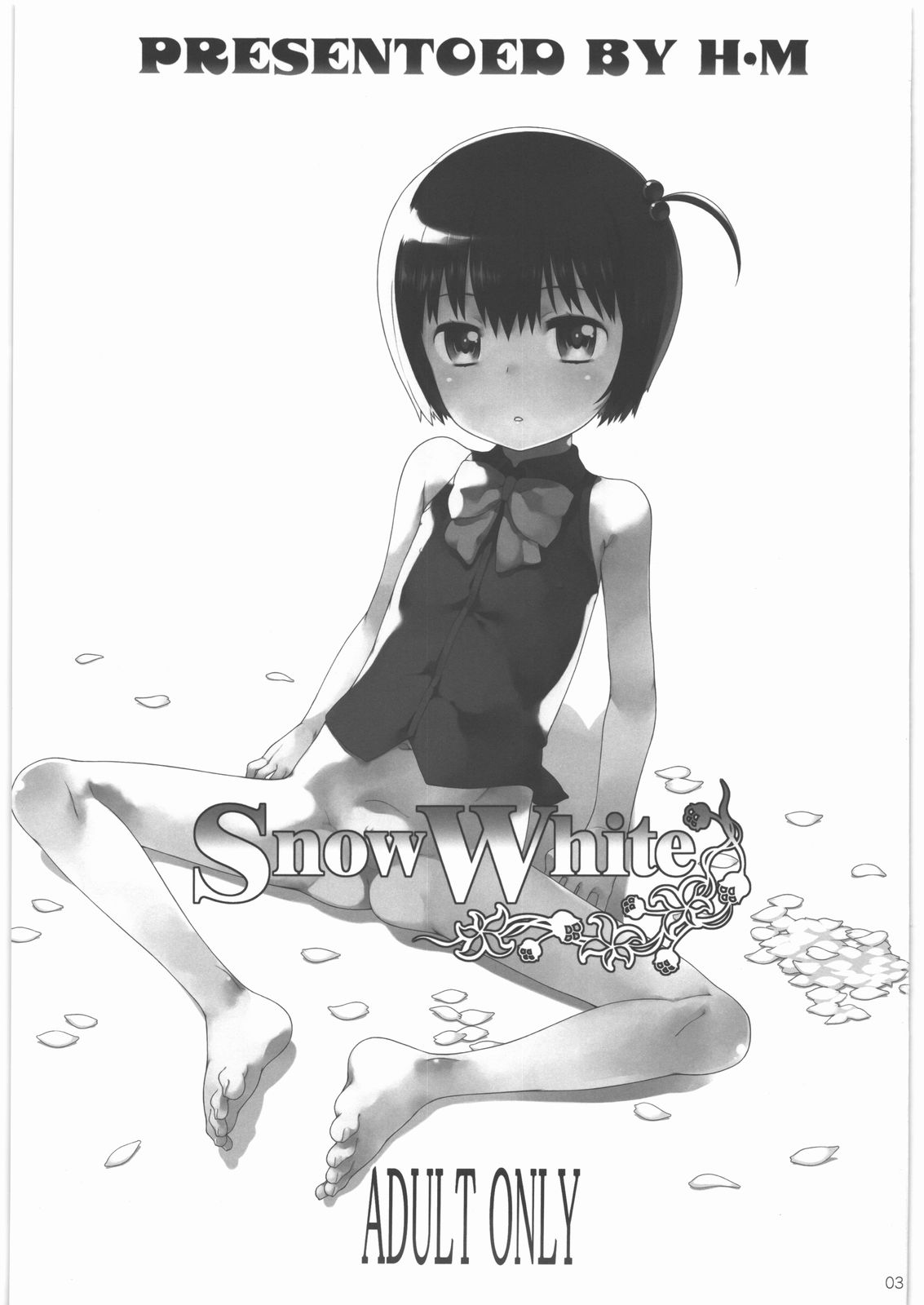 SnowWhite page 2 full