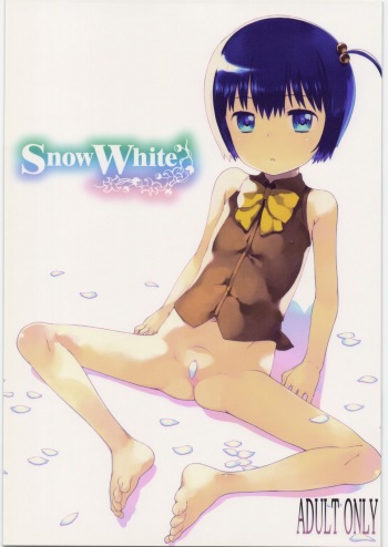 SnowWhite cover