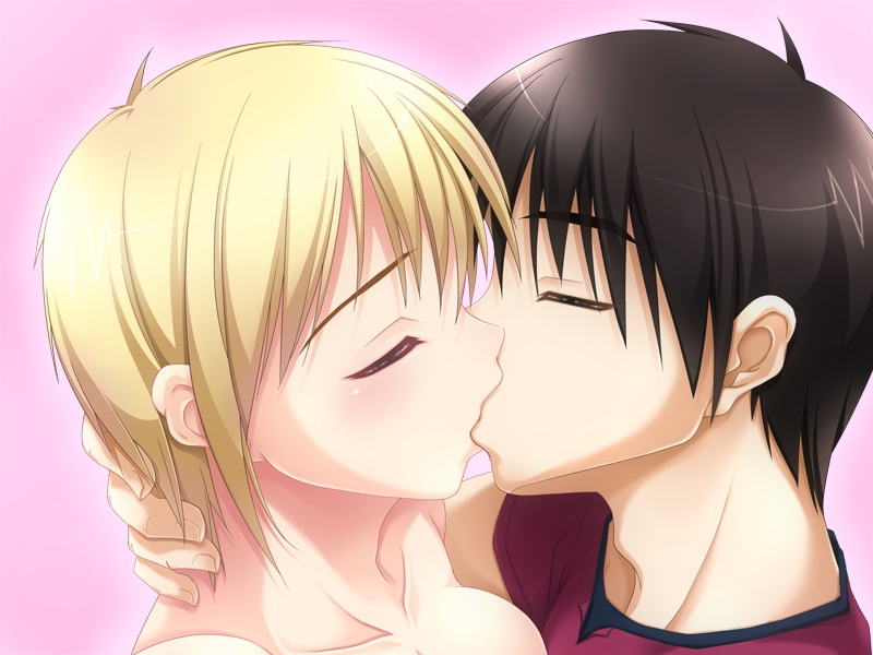 Futa Ane Hs ~Wakaba to Ayame no Love Ero Monogatari~ page 10 full