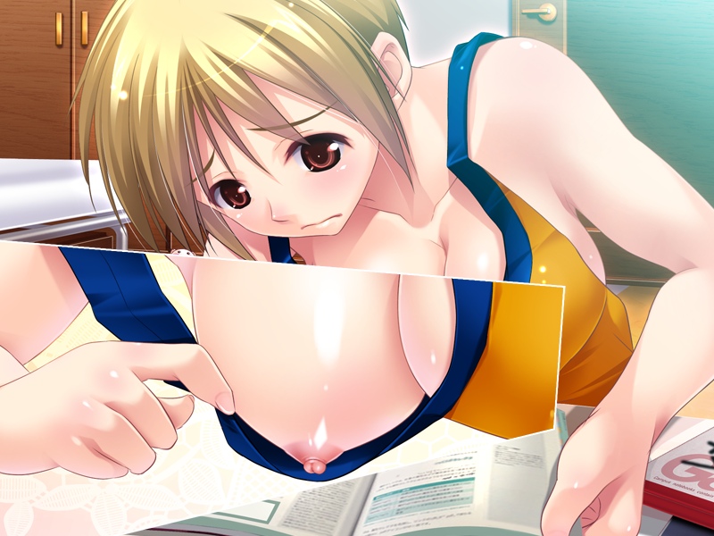 Futa Ane Hs ~Wakaba to Ayame no Love Ero Monogatari~ page 3 full