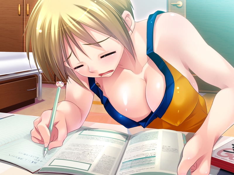 Futa Ane Hs ~Wakaba to Ayame no Love Ero Monogatari~ page 5 full