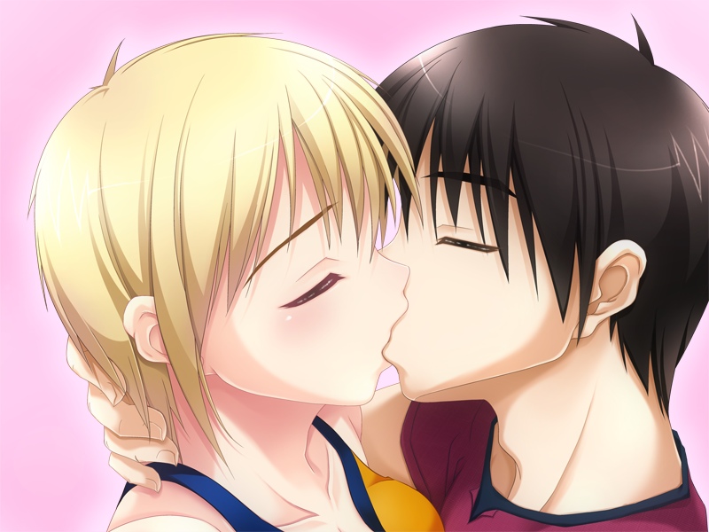 Futa Ane Hs ~Wakaba to Ayame no Love Ero Monogatari~ page 7 full