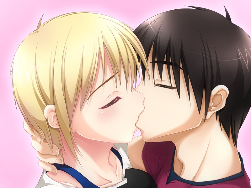 Futa Ane Hs ~Wakaba to Ayame no Love Ero Monogatari~ page 8 full