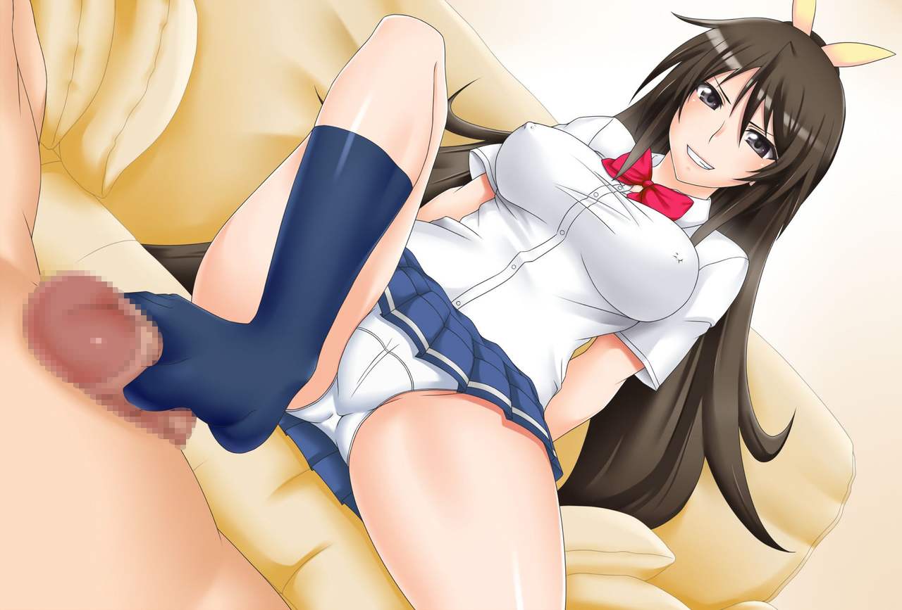Ane Change! Yami no Net Tsuuhan: Pheromone Kousui de Do-S no Ane ga ○jo ni Henshin!? page 7 full