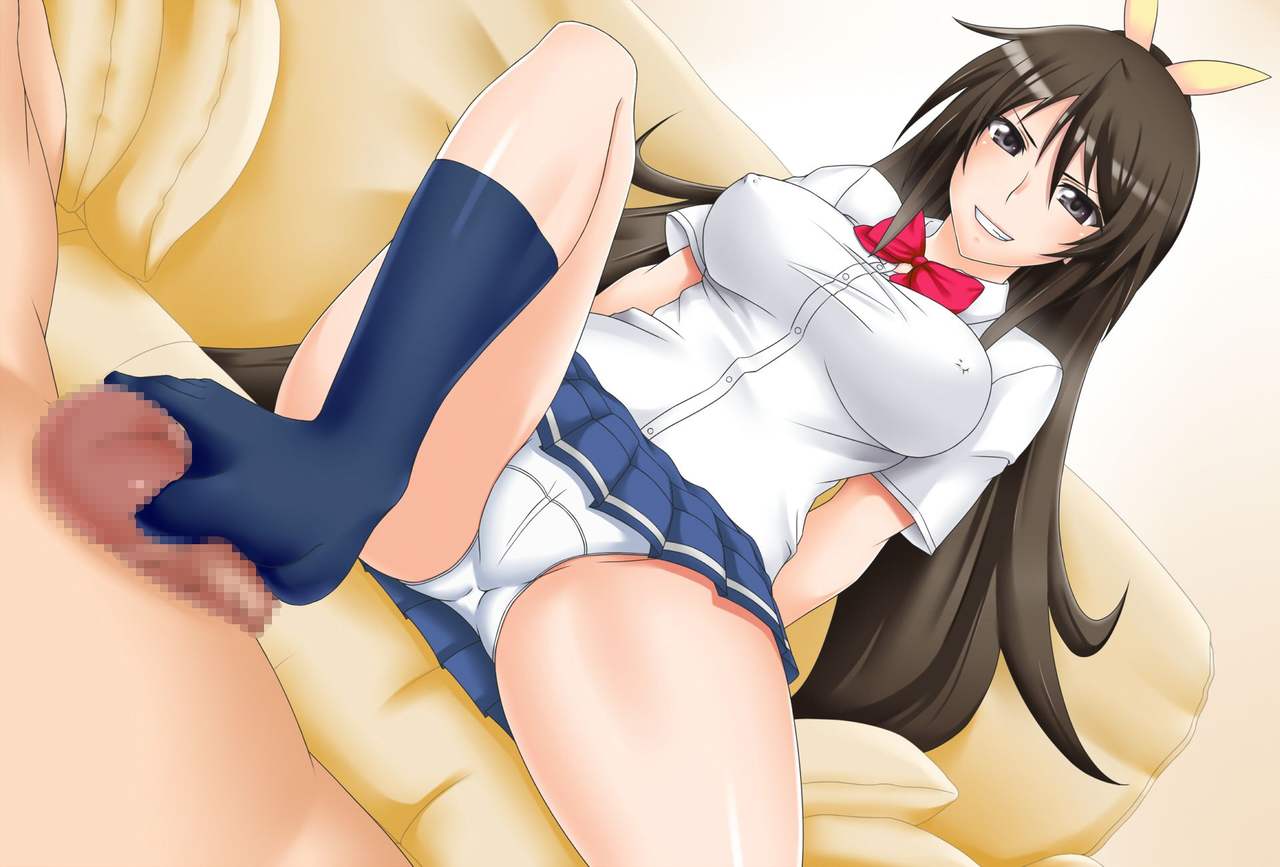 Ane Change! Yami no Net Tsuuhan: Pheromone Kousui de Do-S no Ane ga ○jo ni Henshin!? page 8 full