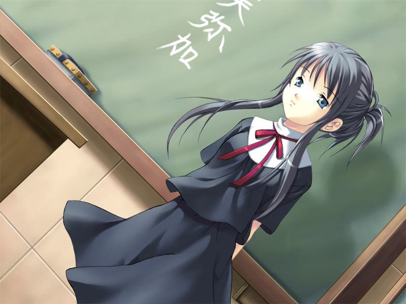 Summer Picture ～Chiisana Oka no Chiisana Yume～ -Matsumoto Miyaka Hen- page 2 full