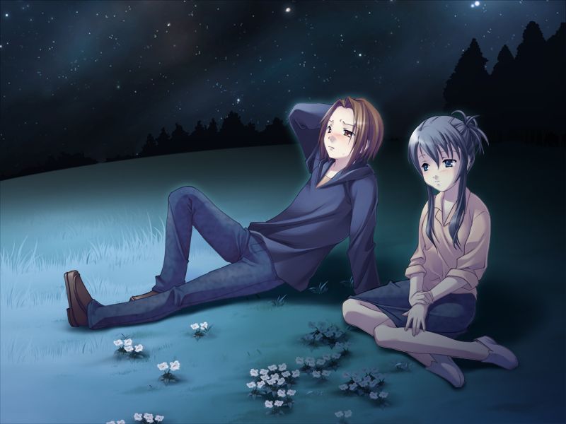 Summer Picture ～Chiisana Oka no Chiisana Yume～ -Matsumoto Miyaka Hen- page 9 full