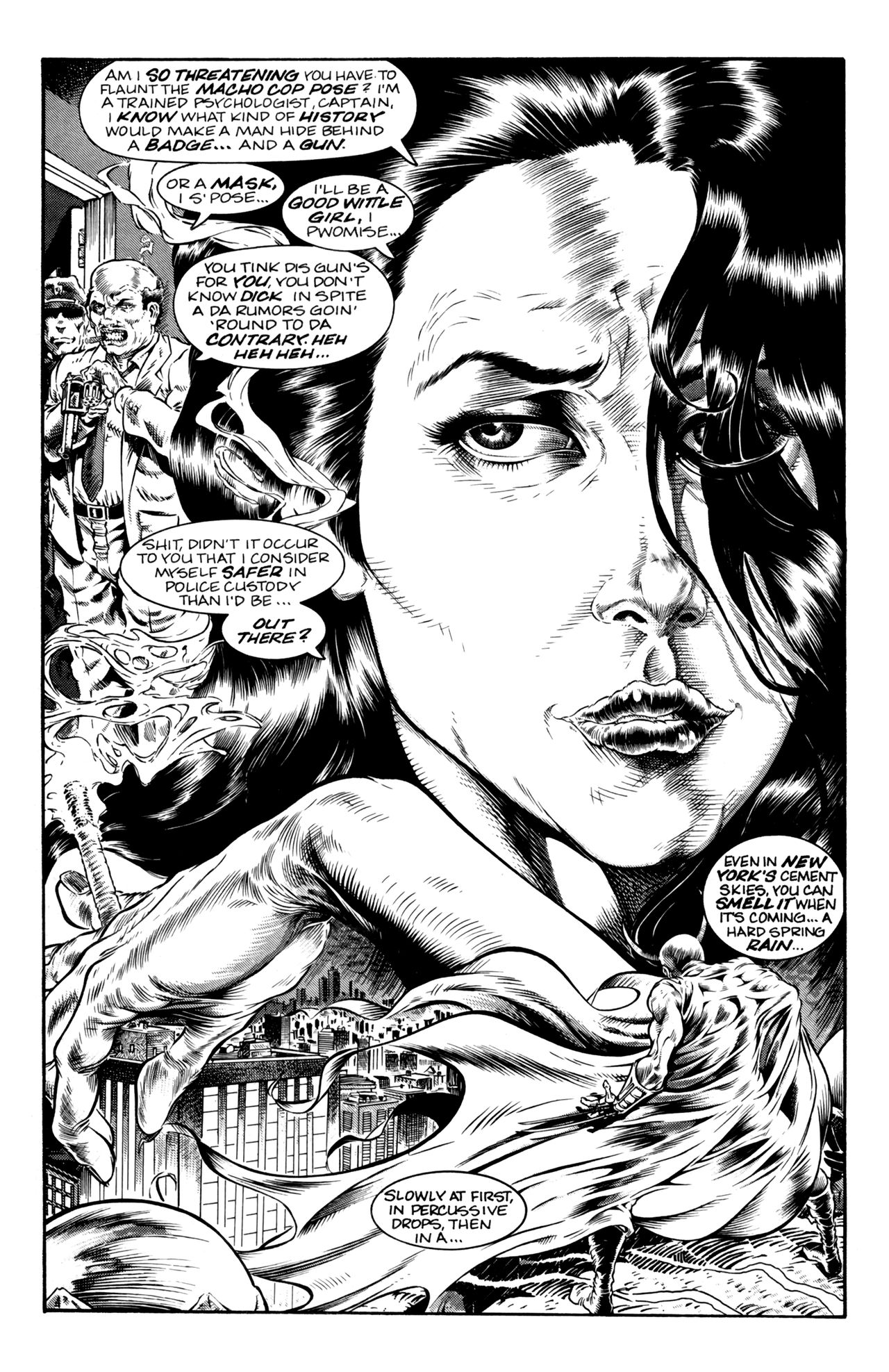 Faust - Love of The Damned 06 page 6 full