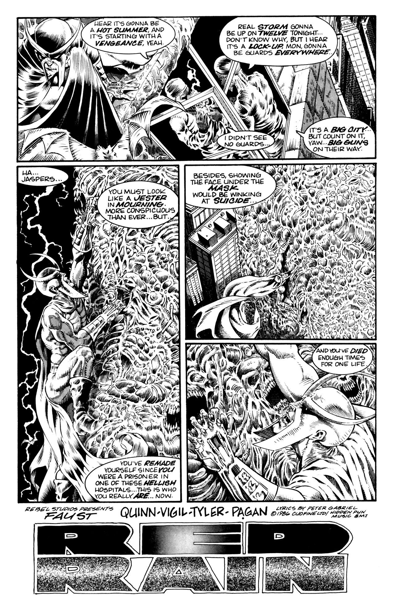 Faust - Love of The Damned 06 page 9 full