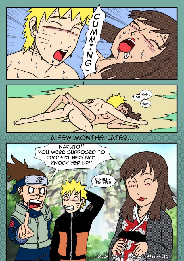 A Growing Affection Scene Remake page 8 full