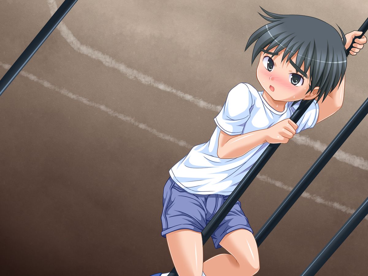 Inma Shourai -Shota wo Fudeoroshi- page 2 full