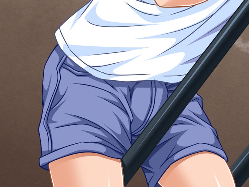 Inma Shourai -Shota wo Fudeoroshi- page 7 full