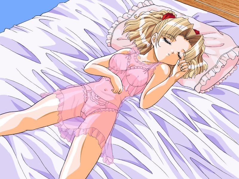 sleeping page 6 full