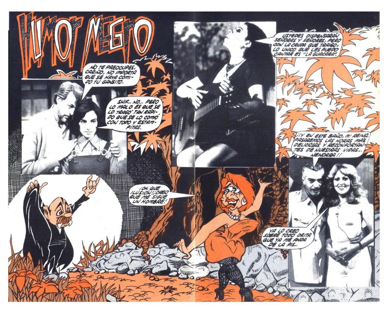 EL MIL CHISTES N&ordm; 165 page 10 full