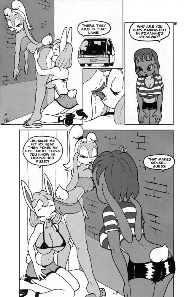 Genus #75 page 5 full