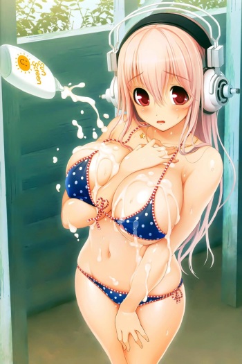 Some of the best and most sexy pictures! v1 cover
