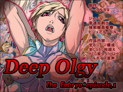 Deep Olgy The Embryo