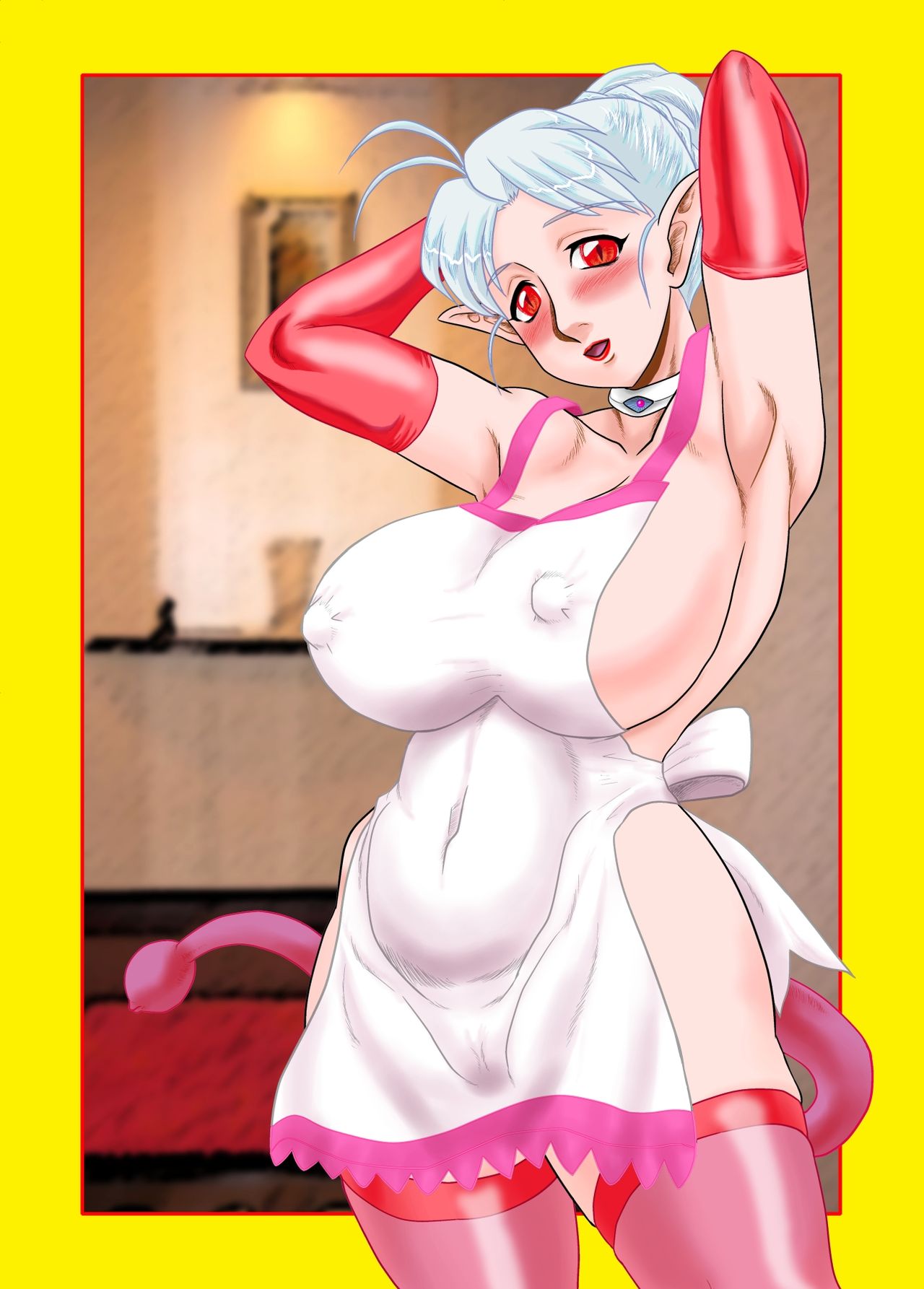 Maltese Vol.01 page 2 full