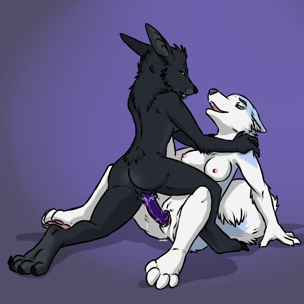 Furry Gallery 15 page 3 full
