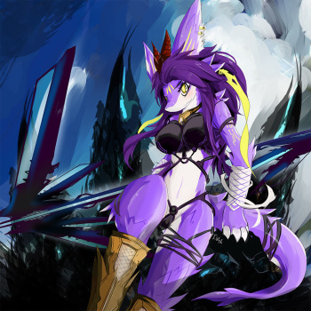 Artist: dragoon86 - other cover