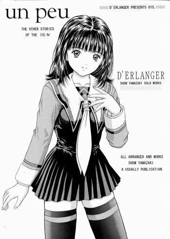Un Peu cover