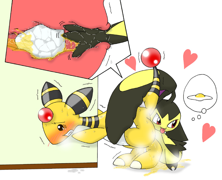 Pokemon Type - Electric page 10 full