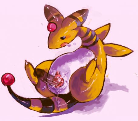 Pokemon Type - Electric page 3 full