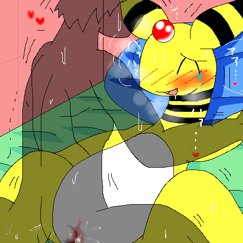 Pokemon Type - Electric page 5 full