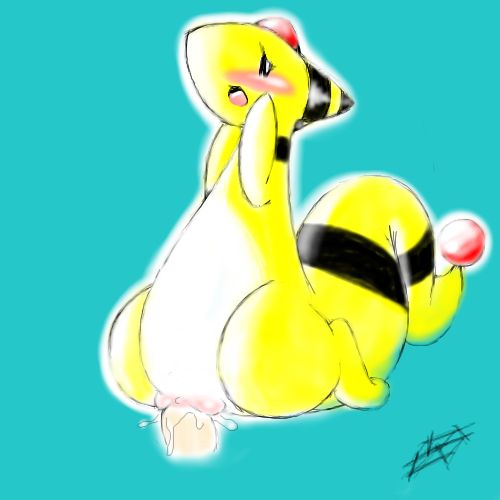 Pokemon Type - Electric page 8 full