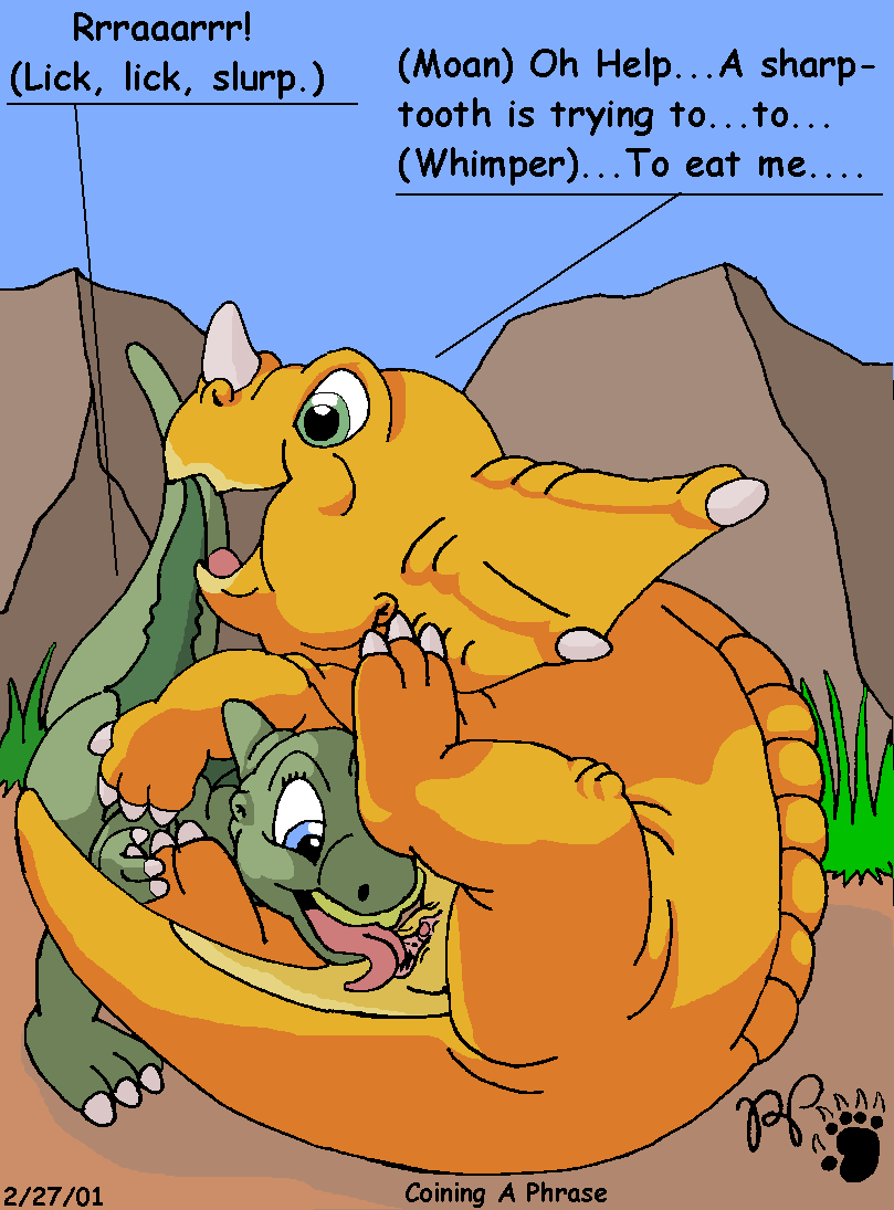 Land Before Time GALLERY page 10 full