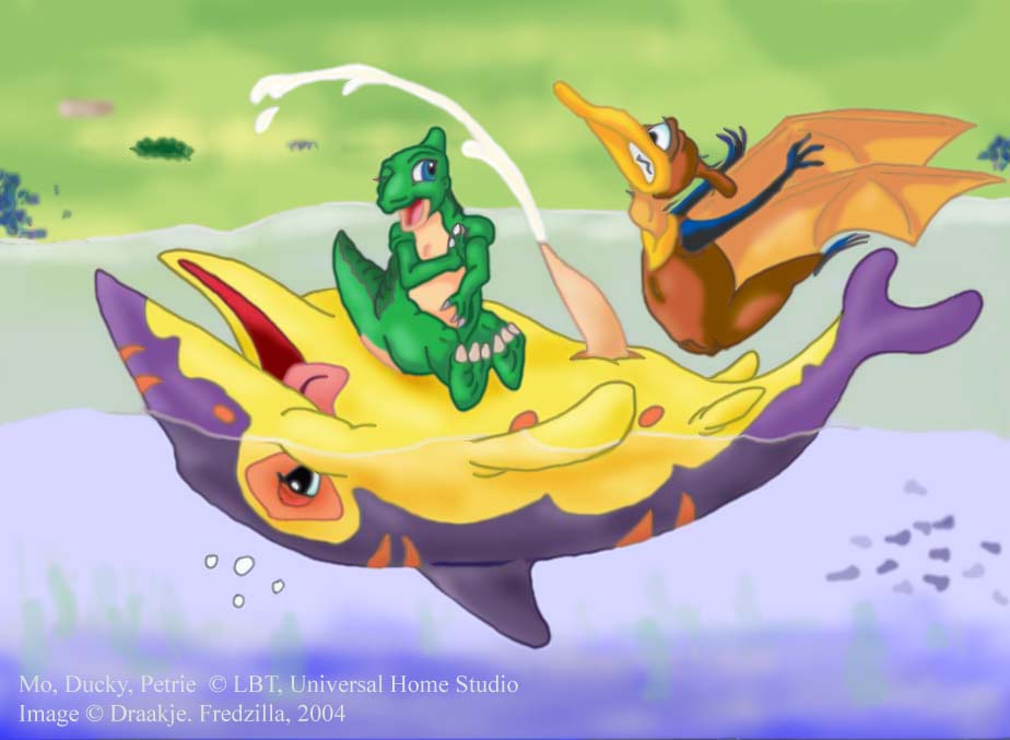 Land Before Time GALLERY page 4 full
