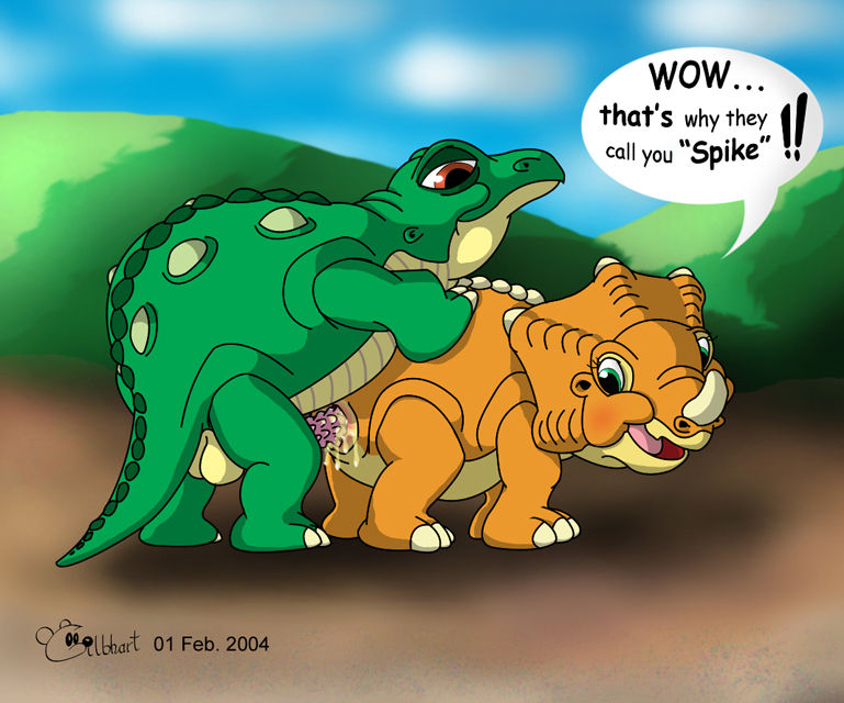 Land Before Time GALLERY page 9 full