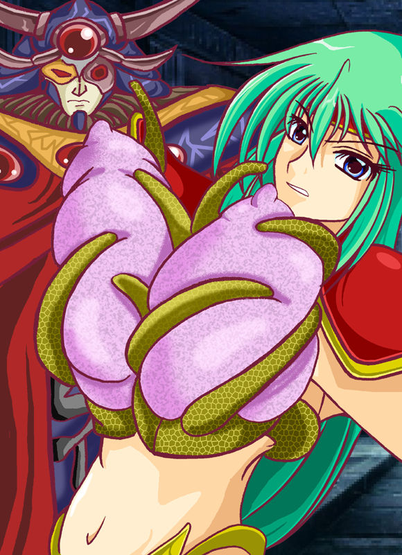Divinder Senki 3 Mugen vs Dream Hunter page 10 full