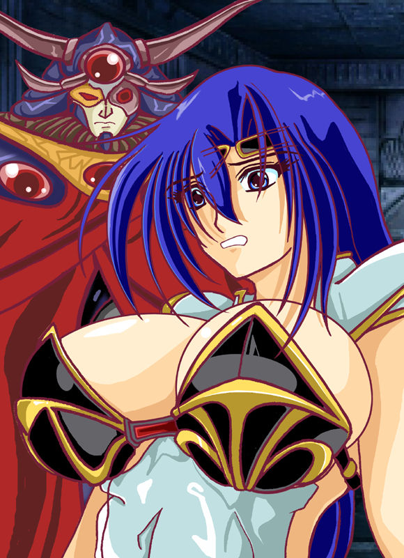 Divinder Senki 3 Mugen vs Dream Hunter page 4 full