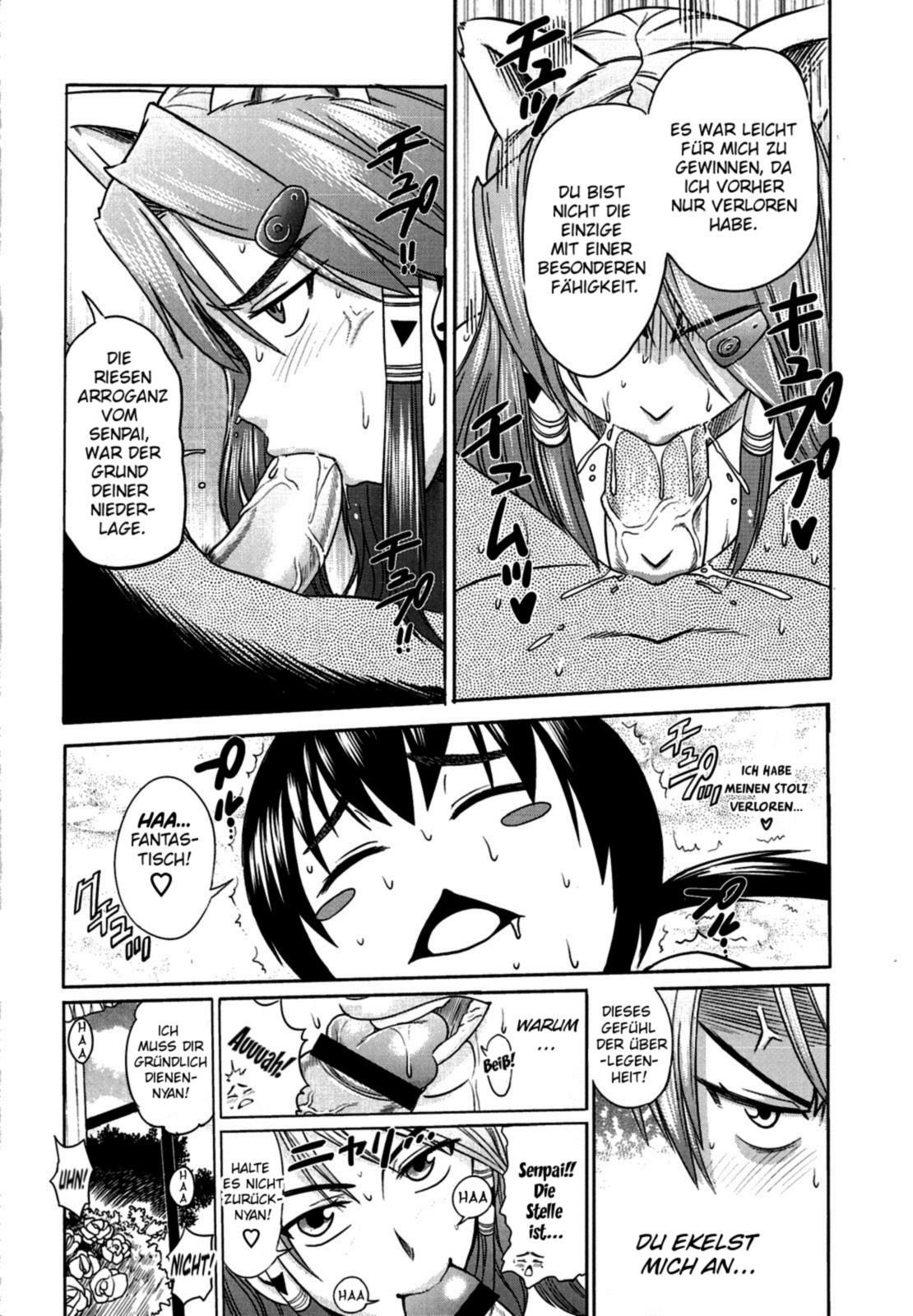Triple H Extra Compilation page 6 full