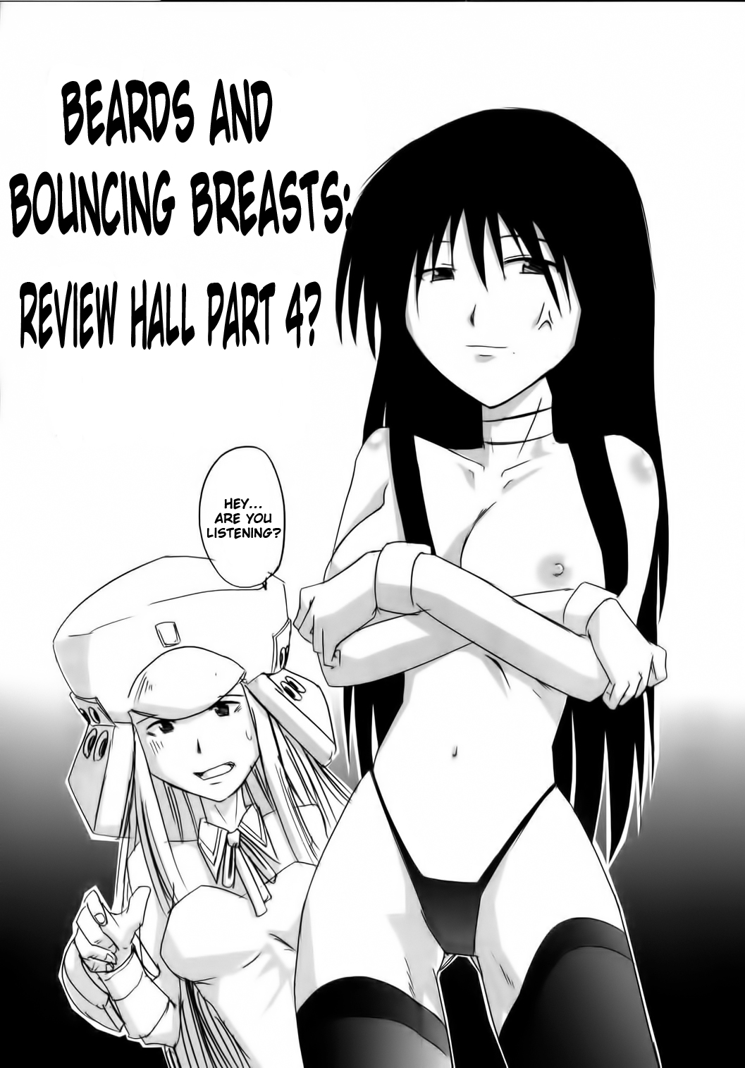 Genshikeso page 2 full