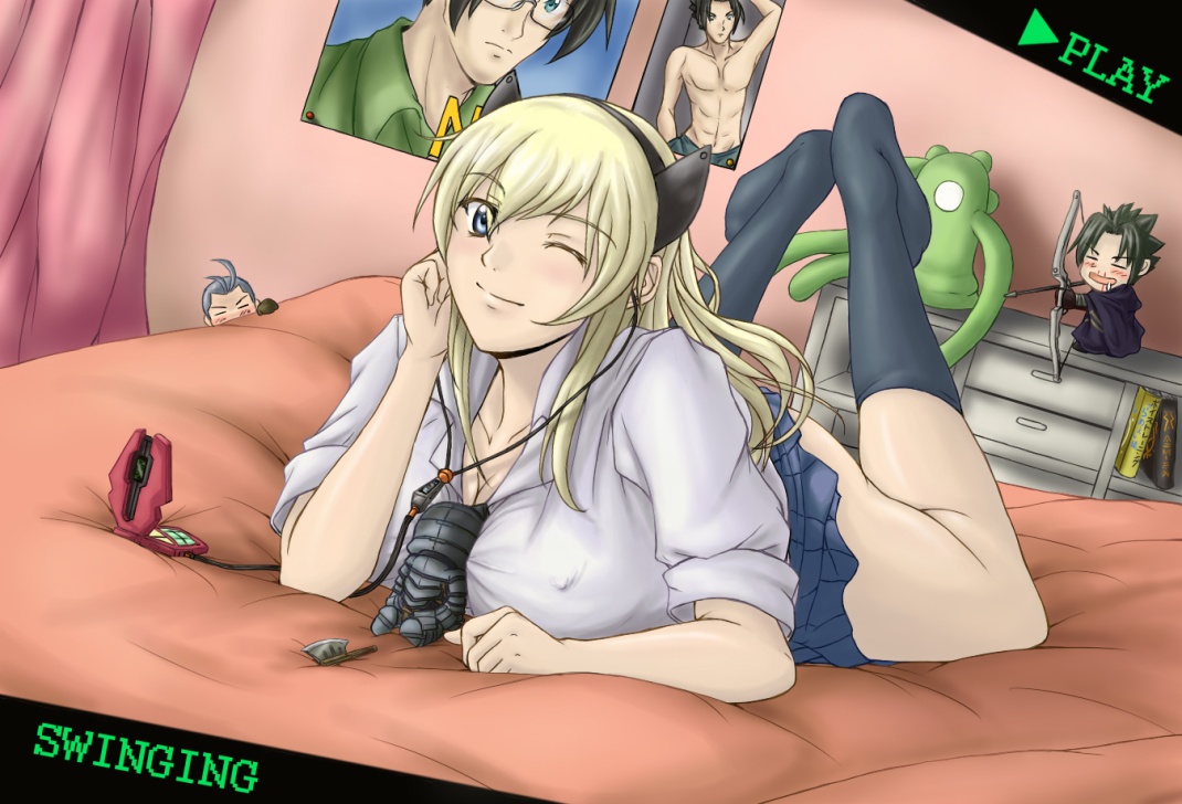 Hentai Et Al - Fatina page 10 full