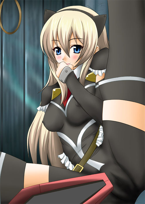 Hentai Et Al - Fatina page 8 full