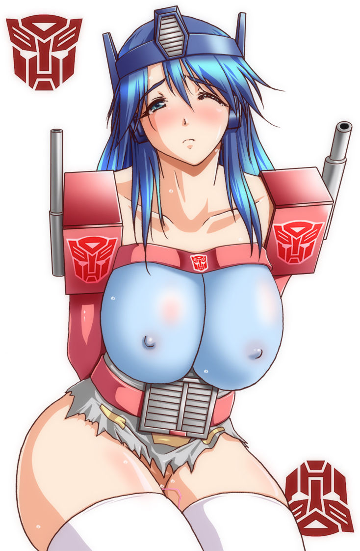 Transfor Onna G1 page 5 full