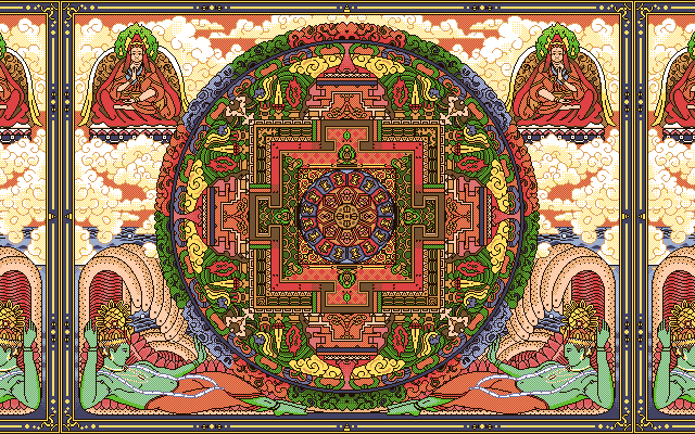 Kotetsu no Daibouken page 5 full