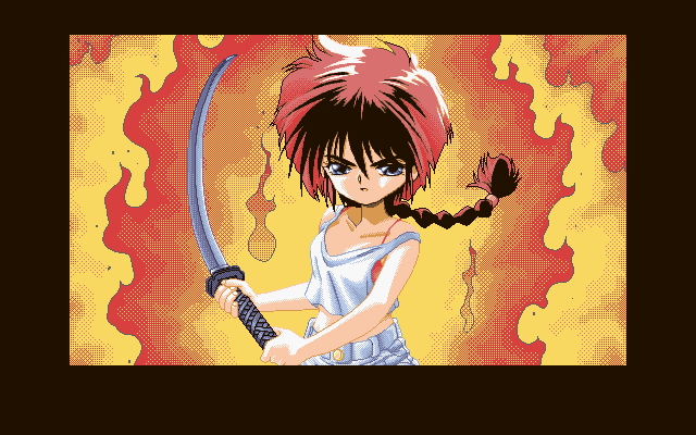 Kotetsu no Daibouken page 7 full