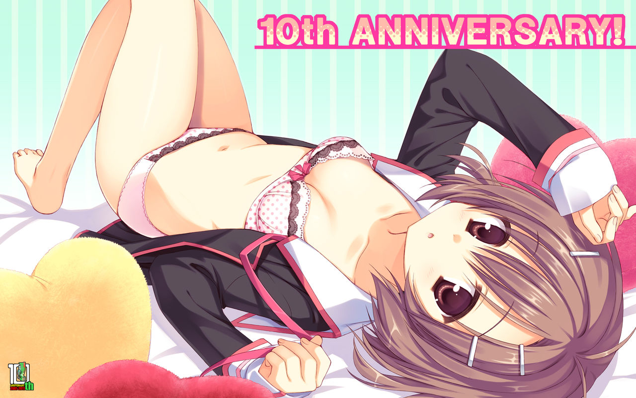 Artist - Kobuichi &amp; Muririn  *Loli Works page 4 full