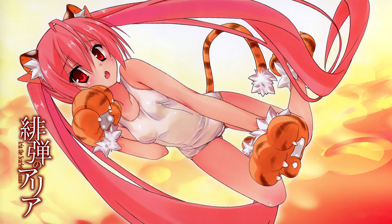 Artist - Kobuichi &amp; Muririn  *Loli Works page 8 full