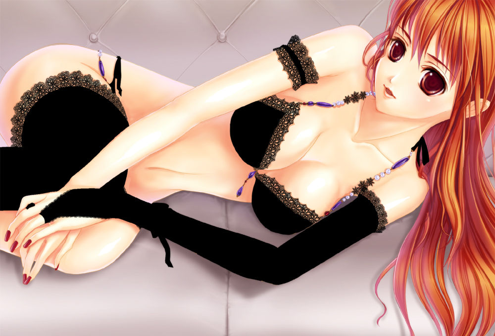 Mikuru Asahina page 10 full