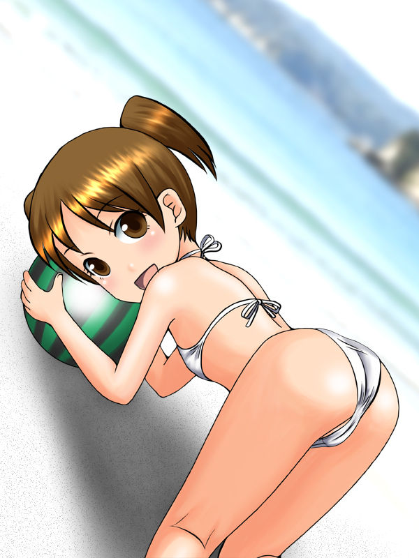The Time Stop II ～Teishi Jikan～ page 3 full