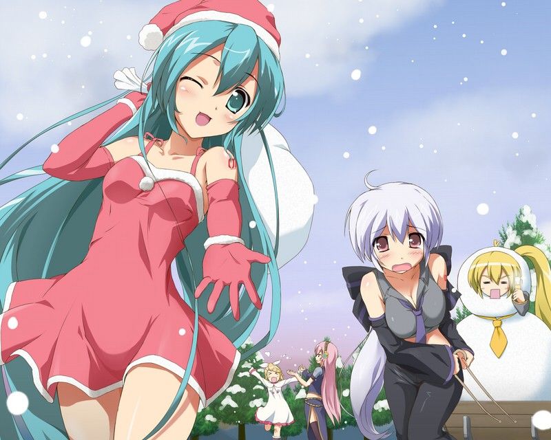Santa Claus 2 page 3 full