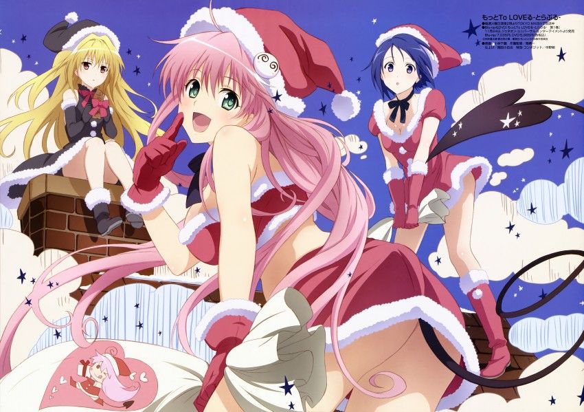 Santa Claus 2 page 5 full
