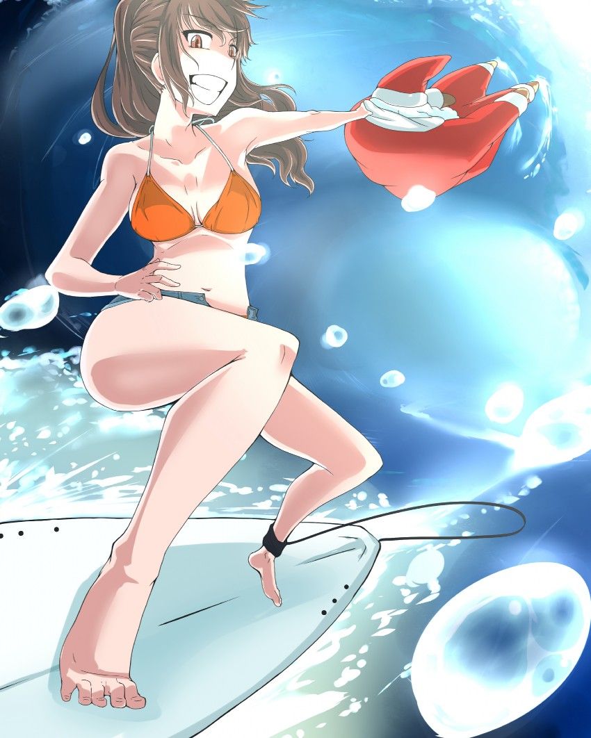 Santa Claus 2 page 6 full